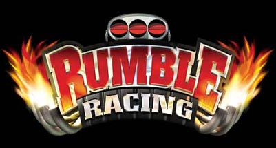 s/s rumble race